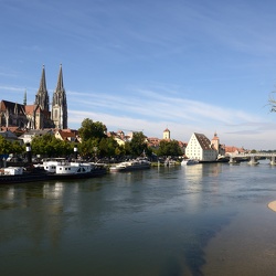 Regensburg