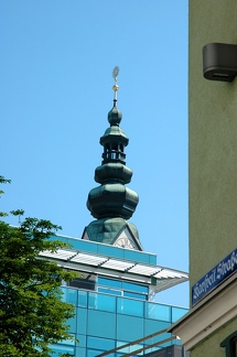 01 Dom zu Klagenfurt